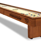 NHL Holland Bar Stool Nashville Predators 12' Shuffleboard Table
