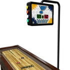 NHL Holland Bar Stool St Louis Blues 12' Shuffleboard Table w/Scoreboard