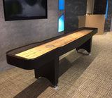 Champion 12' Qualifier Shuffleboard Table