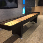 Champion 14' Qualifier Shuffleboard Table