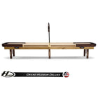 Custom Vintage Hudson 12' Grand Hudson Shuffleboard Table