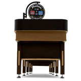 Custom Vintage Hudson 16' Grand Hudson Shuffleboard Table