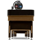 Custom Vintage Hudson 18' Grand Hudson Shuffleboard Table
