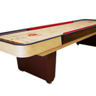 Venture Classic Cushion 12' Shuffleboard Table