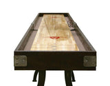 Venture Williamsburg 12' Shuffleboard Table