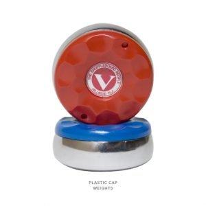 Venture Williamsburg 12' Shuffleboard Table