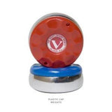 Venture Classic Coin 12' Shuffleboard Table