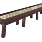 Champion 18' Sundance Shuffleboard Table