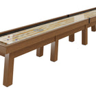 Champion 12' Sundance Shuffleboard Table