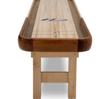 Hudson Cirrus Shuffleboard Table 9'-22 Indoor/Outdoor w/Custom Wood Options