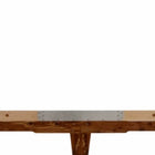 Hudson Shuffleboard Table Lights
