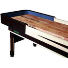 Vintage Playcraft Telluride 22' Pro Style Shuffleboard Table in Espresso