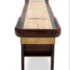 Hudson Intimidator Shuffleboard 9'-22' w/Custom Stain Options