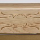 Hudson Intimidator Shuffleboard 9'-22' w/Custom Stain Options
