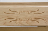 Hudson Intimidator Shuffleboard 9'-22' w/Custom Stain Options