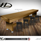 Hudson Tavern 9'-22' Removable Hard Top and Custom Stain Options