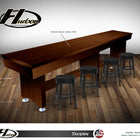 Hudson Tavern 9'-22' Removable Hard Top and Custom Stain Options