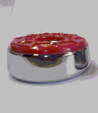 Playcraft 2 5/16" Premium Shuffleboard Weight - Red