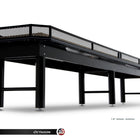 Custom Modern Hudson Octagon Shuffleboard Table 9'-22'