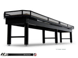 Custom Modern Hudson Octagon Shuffleboard Table 9'-22'