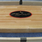 Vintage Playcraft Telluride 16' Pro Style Shuffleboard Table in Espresso