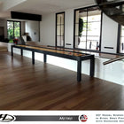 Modern Tournament Shuffleboard Table