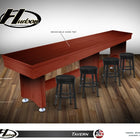 Hudson Tavern 9'-22' Removable Hard Top and Custom Stain Options