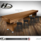 Hudson Tavern 9'-22' Removable Hard Top and Custom Stain Options