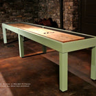 Modern Shuffleboard Sale Installation