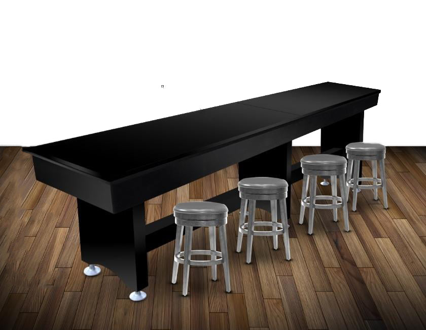 Hudson Tavern 9'-22' Removable Hard Top and Custom Stain Options
