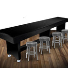 Hudson Tavern 9'-22' Removable Hard Top and Custom Stain Options
