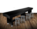 Hudson Tavern 9'-22' Removable Hard Top and Custom Stain Options