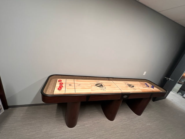 Venture Challenger Sport 12' Shuffleboard Table