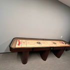 Venture Challenger Sport 12' Shuffleboard Table