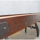 Venture Williamsburg 9' Shuffleboard Table