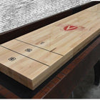 Venture Williamsburg 9' Shuffleboard Table