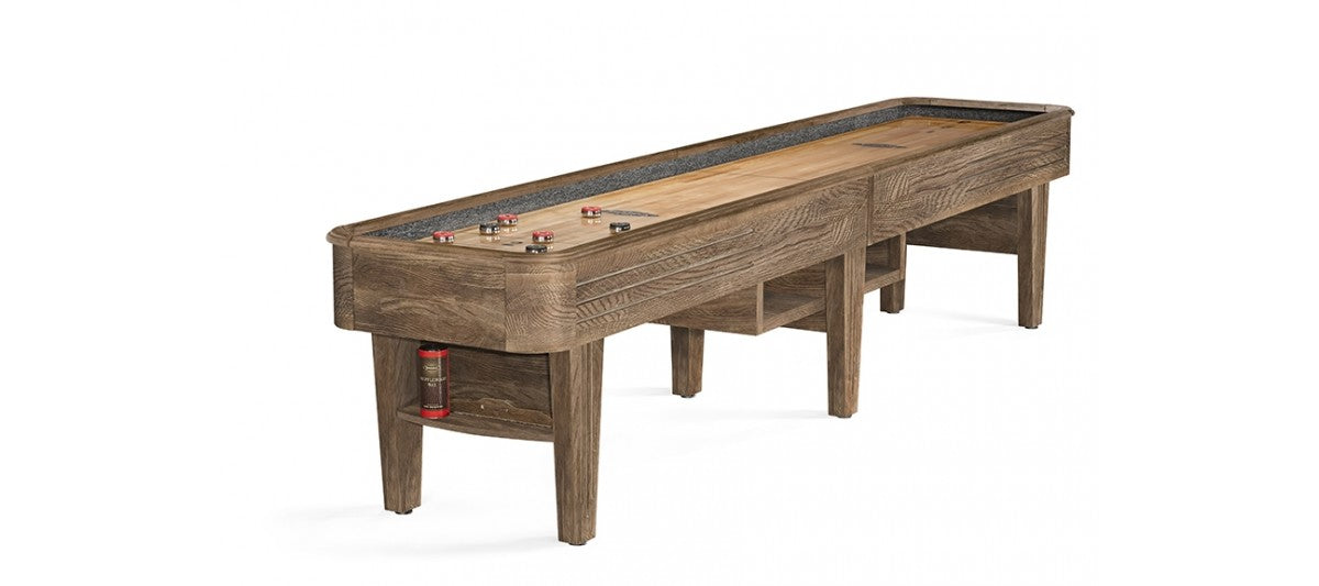Brunswick Billiards ANDOVER II 14' Shuffleboard Table