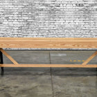 Venture Astoria Sport 12' Shuffleboard Table