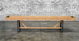 Venture Astoria Sport 12' Shuffleboard Table