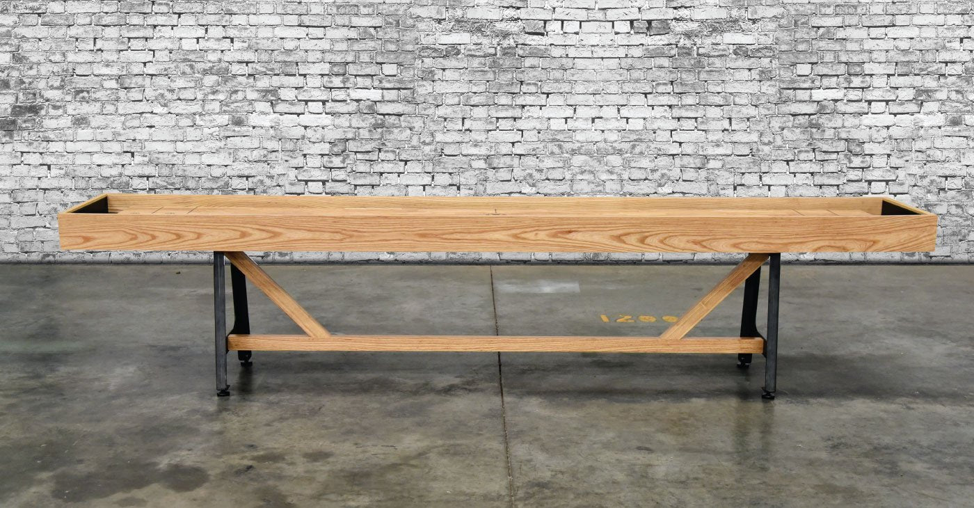 Venture Astoria Sport 14' Shuffleboard Table