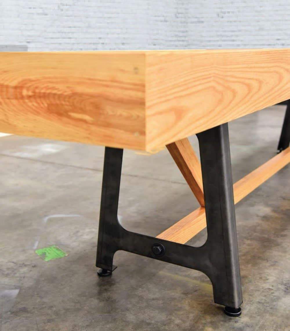Venture Astoria Sport 14' Shuffleboard Table