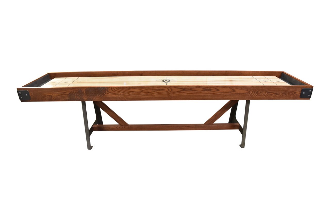 Venture Astoria Sport 12' Shuffleboard Table