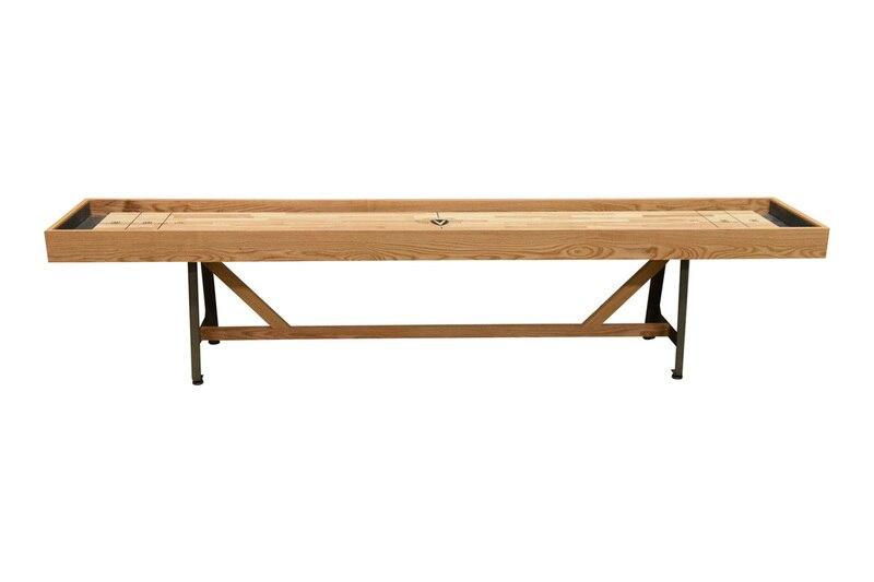 Venture Astoria Sport 14' Shuffleboard Table