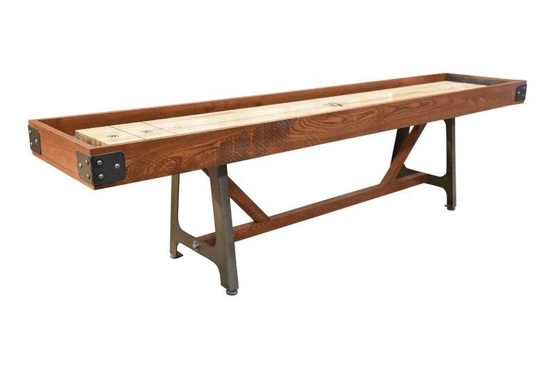 Venture Astoria Sport 12' Shuffleboard Table