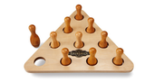 Brunswick Billiards Shuffleboard Bowling Pin Set