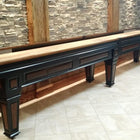 Custom Champion Worthington 18' Shuffleboard Table