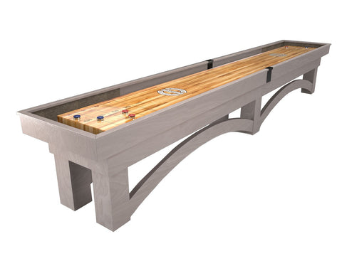 Champion Arch 12' Shuffleboard Table