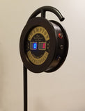 Champion Small Wood Scoreboard