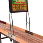 Players Champion Charleston Scoreboard