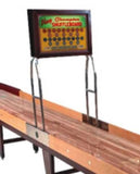 Players Champion Charleston Scoreboard